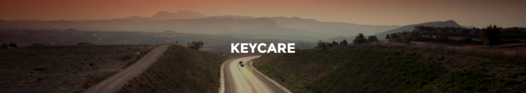 EasyCare keycare graphic